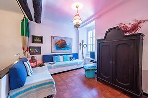 Antica Roccia Apartment In Vernazza