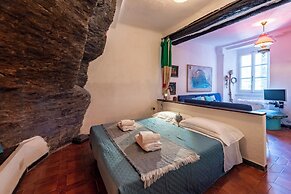 Antica Roccia Apartment In Vernazza