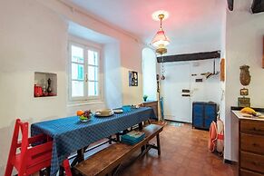Antica Roccia Apartment In Vernazza
