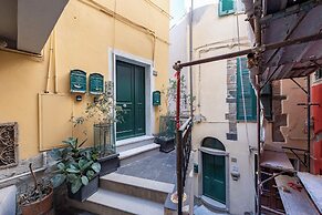 Antica Roccia Apartment In Vernazza