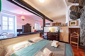 Antica Roccia Apartment In Vernazza
