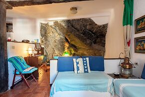 Antica Roccia Apartment In Vernazza