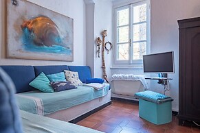 Antica Roccia Apartment In Vernazza