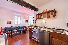 Antica Roccia Apartment In Vernazza