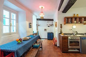 Antica Roccia Apartment In Vernazza