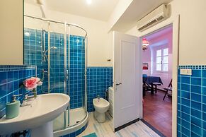 Antica Roccia Apartment In Vernazza