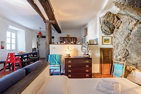 Antica Roccia Apartment In Vernazza