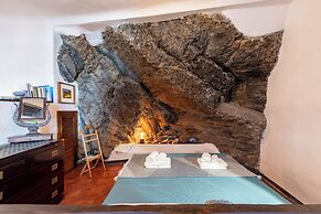 Antica Roccia Apartment In Vernazza