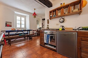 Antica Roccia Apartment In Vernazza