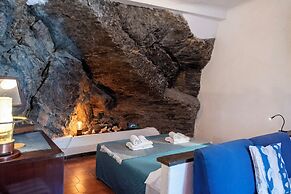 Antica Roccia Apartment In Vernazza