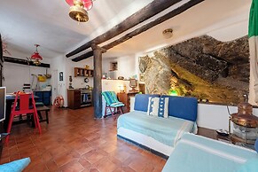 Antica Roccia Apartment In Vernazza