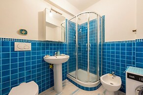 Antica Roccia Apartment In Vernazza