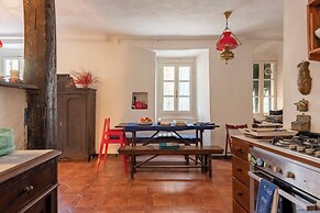 Antica Roccia Apartment In Vernazza