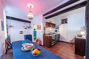 Antica Roccia Apartment In Vernazza