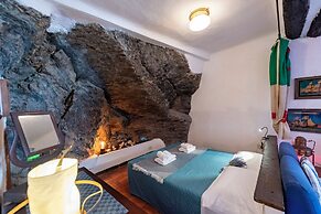 Antica Roccia Apartment In Vernazza