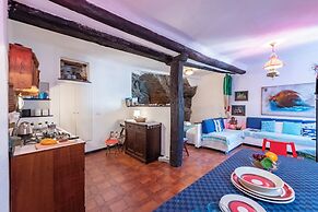 Antica Roccia Apartment In Vernazza