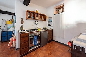 Antica Roccia Apartment In Vernazza