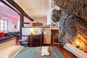 Antica Roccia Apartment In Vernazza