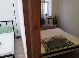 Apartment Leo Povile