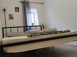 Apartment Leo Povile