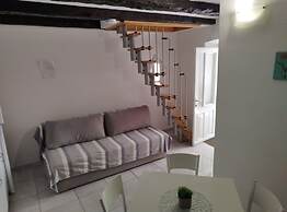 Apartment Leo Povile
