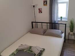 Apartment Leo Povile