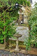 Cottage in St Dennis Near Eden Project