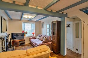 Cottage in St Dennis Near Eden Project