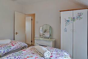 Cottage in St Dennis Near Eden Project