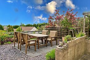 Cottage in St Dennis Near Eden Project