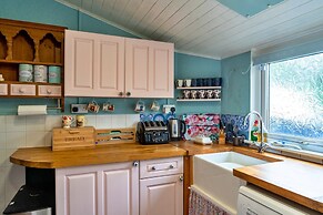Cottage in St Dennis Near Eden Project