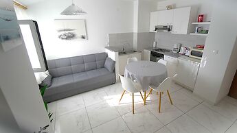 Apartment Blue Horizon