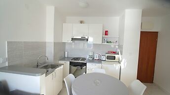 Apartment Blue Horizon