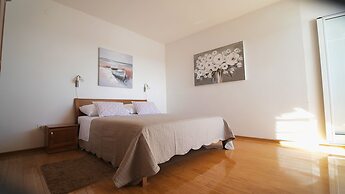 Apartment Blue Horizon