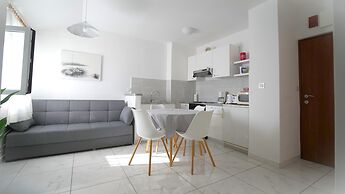 Apartment Blue Horizon