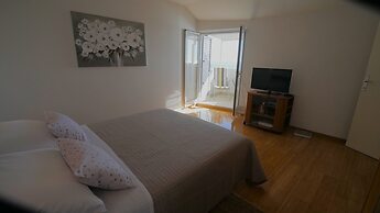 Apartment Blue Horizon