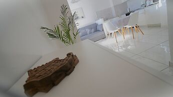 Apartment Blue Horizon