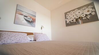 Apartment Blue Horizon