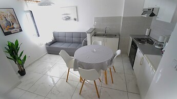 Apartment Blue Horizon