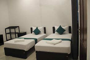 Sky Wing Transit hotel