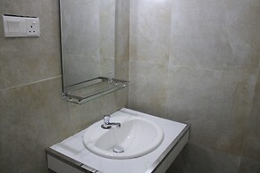 Sky Wing Transit hotel