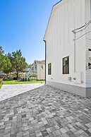 2 Steps to Ice Plant Downtown St Aug Beach Club