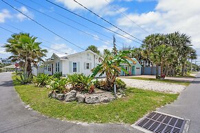 Mariners Cottage Steps to Sand Sparkling Pool