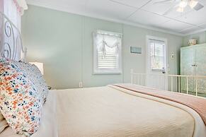 Mariners Cottage Steps to Sand Sparkling Pool