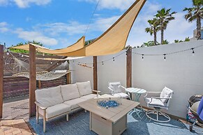 Mariners Cottage Steps to Sand Sparkling Pool