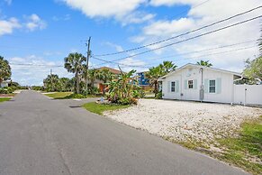 Mariners Cottage Steps to Sand Sparkling Pool