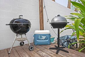 Mariners Cottage Steps to Sand Sparkling Pool
