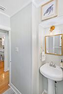 Mariners Cottage Steps to Sand Sparkling Pool