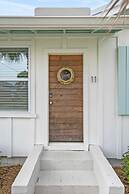 Mariners Cottage Steps to Sand Sparkling Pool