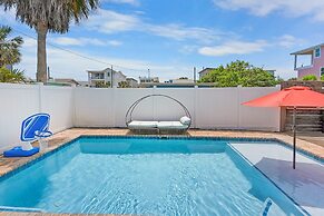 Mariners Cottage Steps to Sand Sparkling Pool